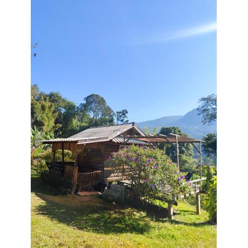 Rimna Banpark 4 ริมนาบ้านพัก4