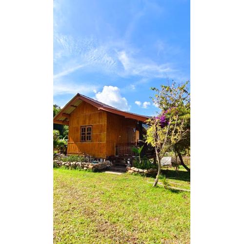 Rimna Banpark ริมนาบ้านพัก