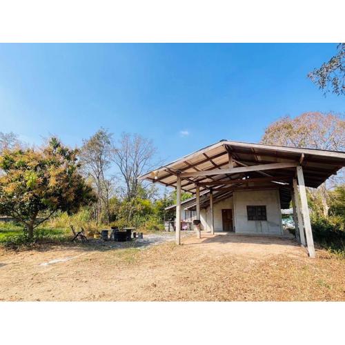 บ้านพักริมนา Rimna homestay