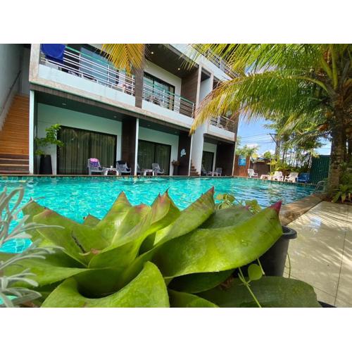 Rimnatee Resort Trang