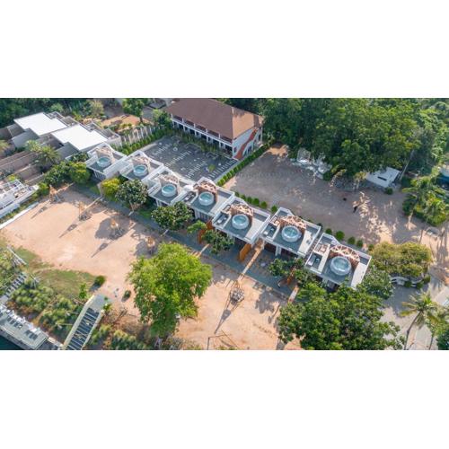 Rimtalay Resort Koh Larn