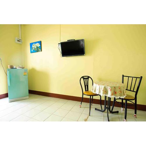 Rimtalay Resort Koh Si Chang