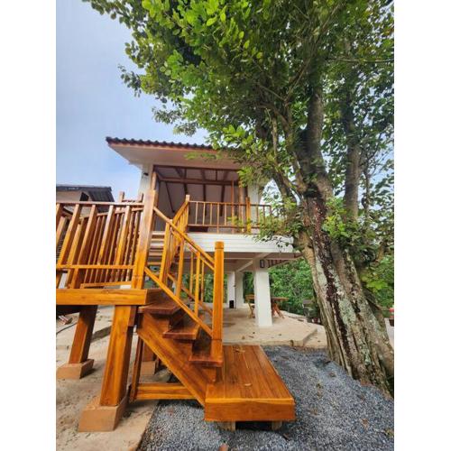 Rimtara Nan ริมธารา น่าน