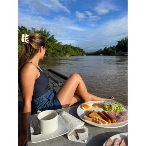 Rimwang The River Life