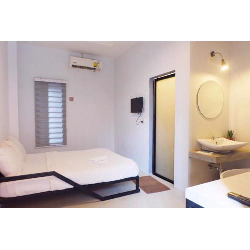 Rin GuestHouse Pracharak RD