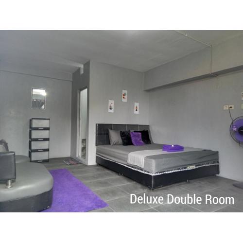 RINA Guest House Pacitan