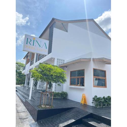 RINA Poolvilla (รินะ พูลวิลล่า)