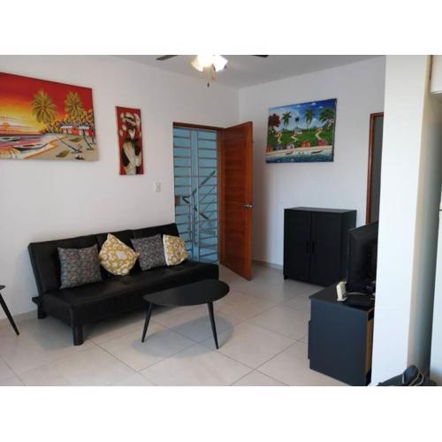 Rincón de Tranquilidad