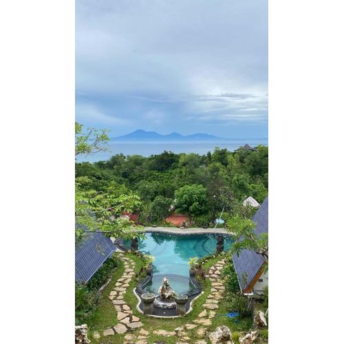 Ringsun Homestay Uluwatu