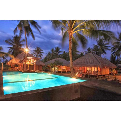 Rinjani Beach Eco Resort