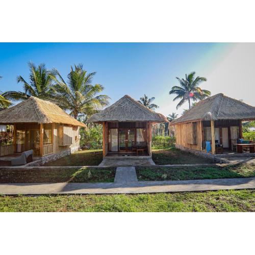 Rinjani Eco Villa Senaru