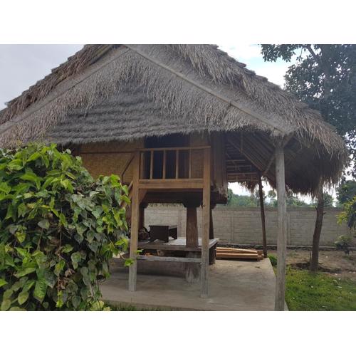 Rinjani Family Homestay