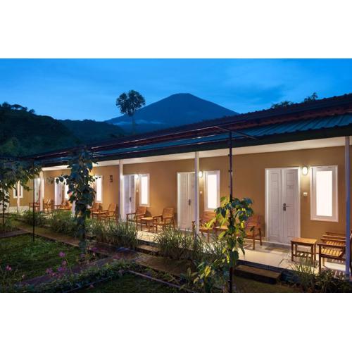 Rinjani Garden Syariah by ecommerceloka