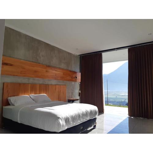 Rinjani Green Park Syariah Hotel