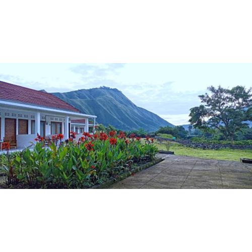 Rinjani Hill Hotel