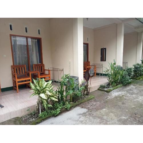 Rinjani home stay 02