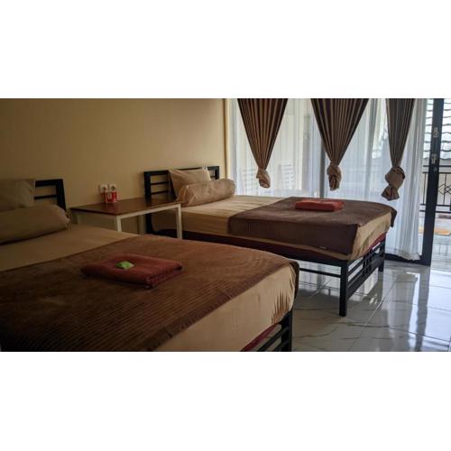 Rinjani Homestay Senaru