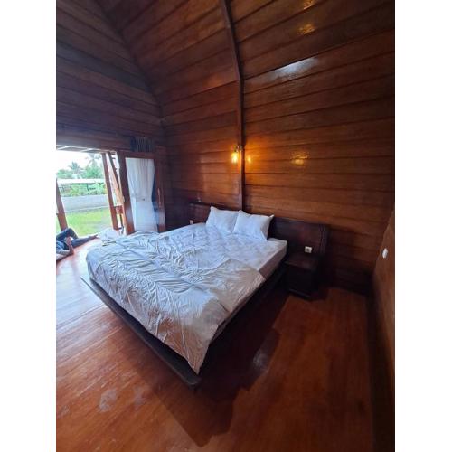 Rinjani Koceng Bungalow