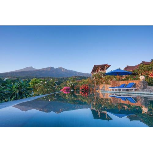 Rinjani Lodge