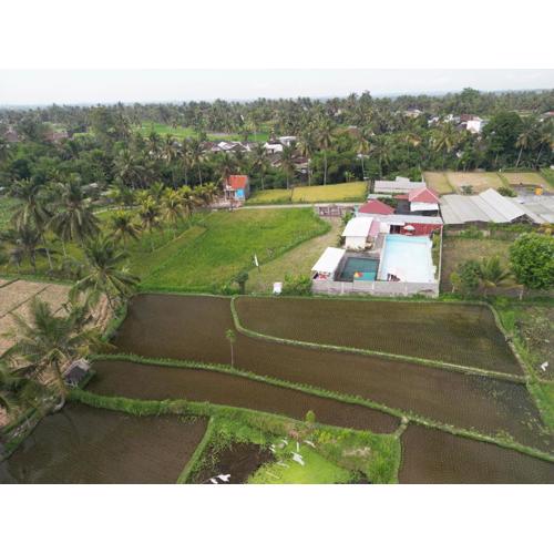 Rinjani Terrace Cottage