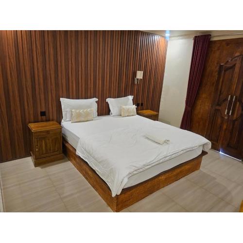 Rinjani Trekking Center