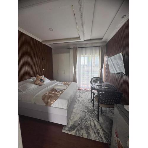 Rio Eco Gardens Hotel