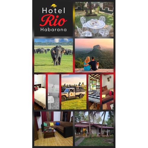 Rio Hotel Habarana