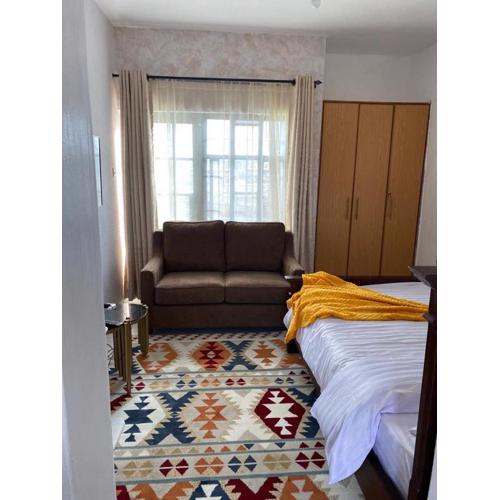 Rio-vista Apartments