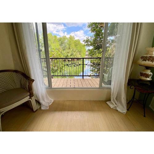 Rio Vista Bed and Breakfast