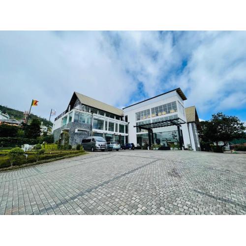 Ripon Grand Hill By EHI