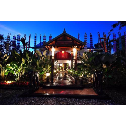 Risasinee Spa & Resort