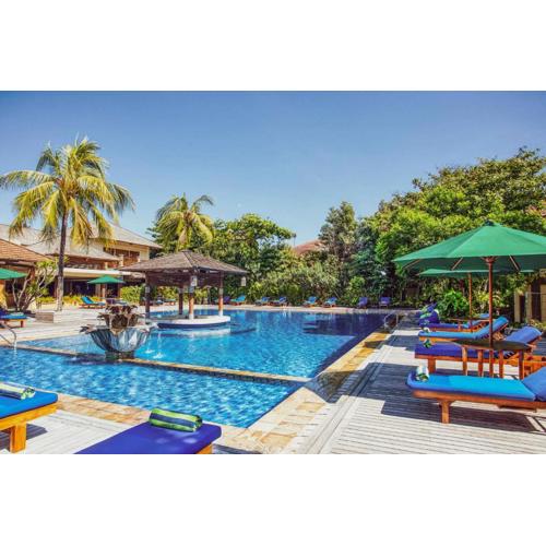 Risata Bali Resort & Spa