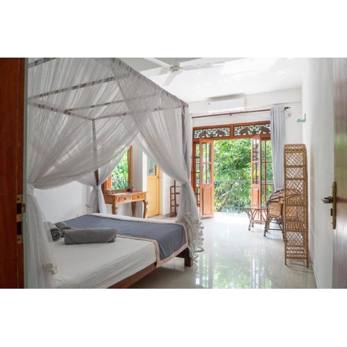 Rise - Bed & Breakfast