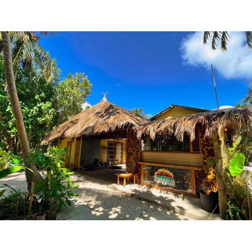 RISING SUN BEACH VIEW