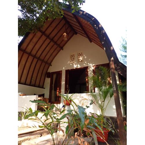 Rising Sun Bungalows