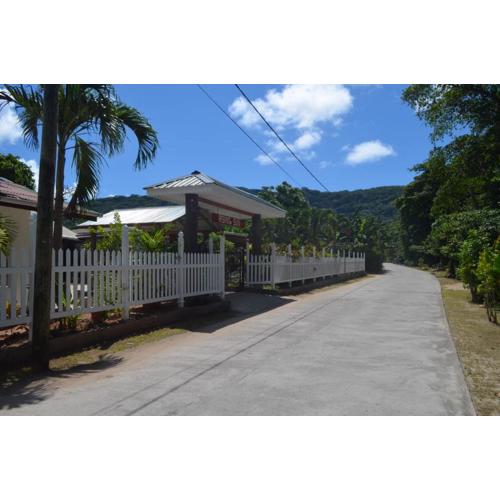 Rising Sun Guesthouse