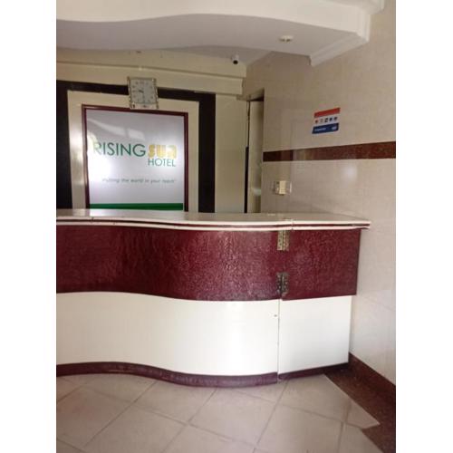 Rising Sun Hotel