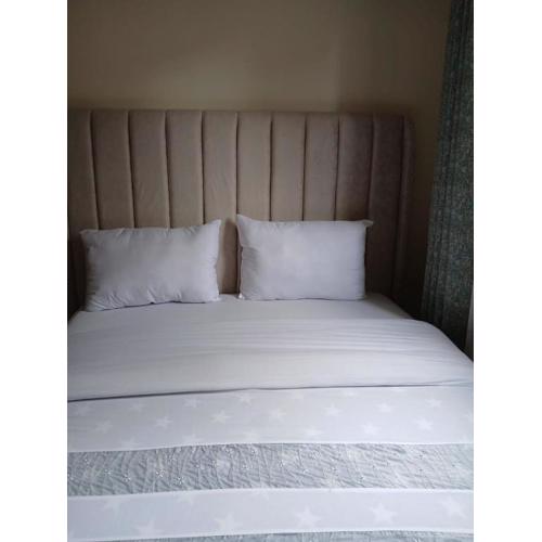 Risper two bedroom Emerald