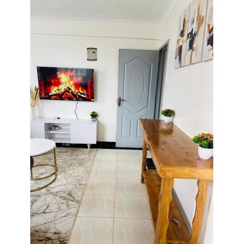 Rispers Homes Nanyuki