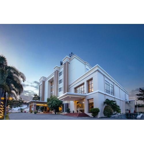 Riss Hotel Malioboro