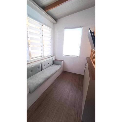 Ritchie #1 Walk to Burnham Park, Session Road