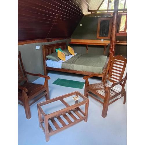 Ritigala Hideaway