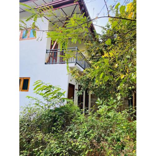 Ritigala Hideaway