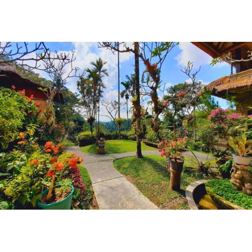 Ritika 1 BR Deluxe Garden view ZN238