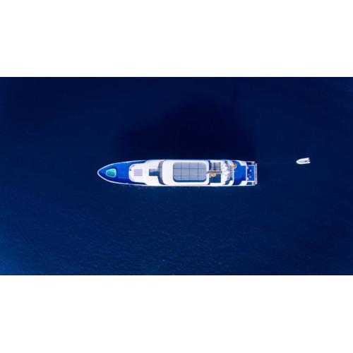 Ritrella Floating Hotel