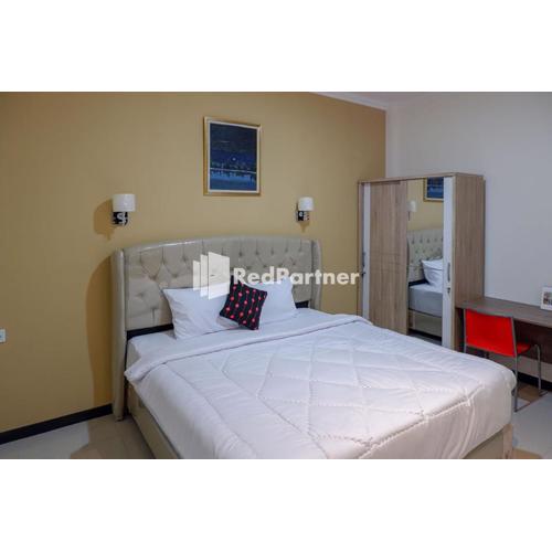 Rit's Garden At CitraGrand Semarang Mitra RedDoorz