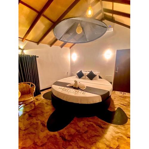 Ritter Kreuz Cabana Resort