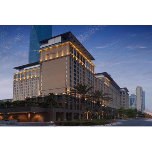 Ritz Carlton DIFC Downtown Dubai