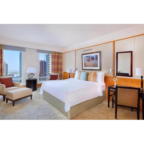 Ritz Carlton Residences DIFC Downtown Dubai