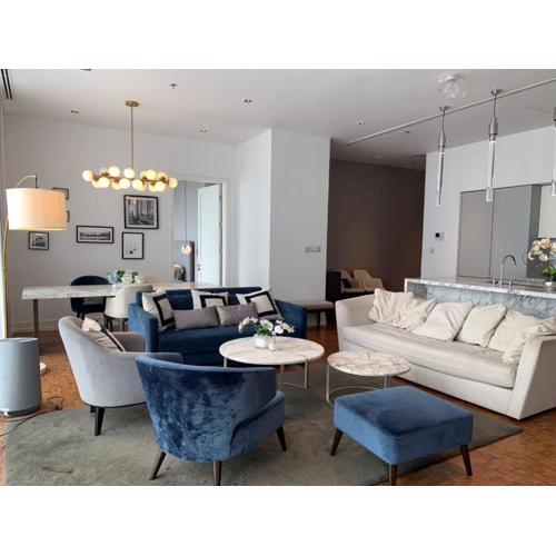 Ritz Carlton Residences